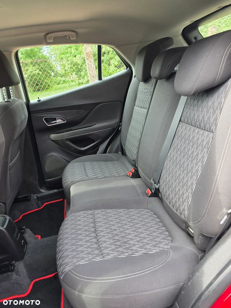 Opel Mokka 1.4 T Enjoy S&S EU6 - 20