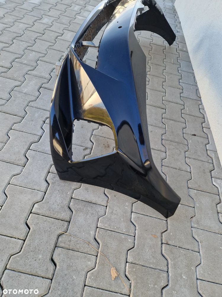 Zderzak BMW seria 3 G20 G21 lift lci - 5