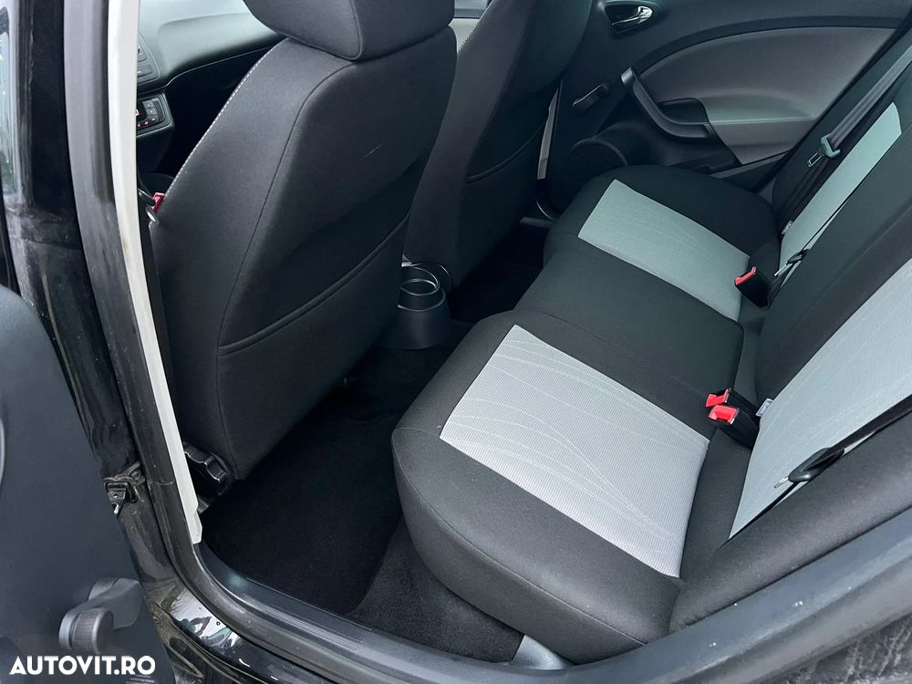 Seat Ibiza - 6