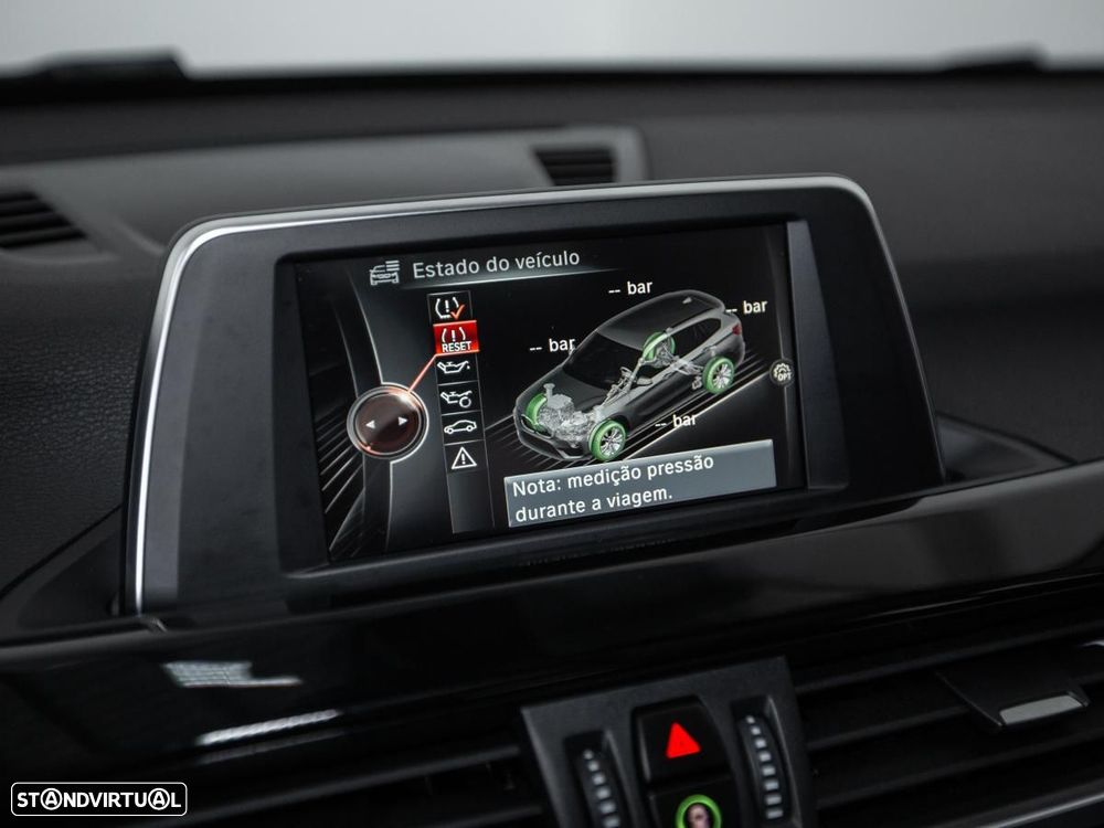 BMW X1 16 d sDrive - 23