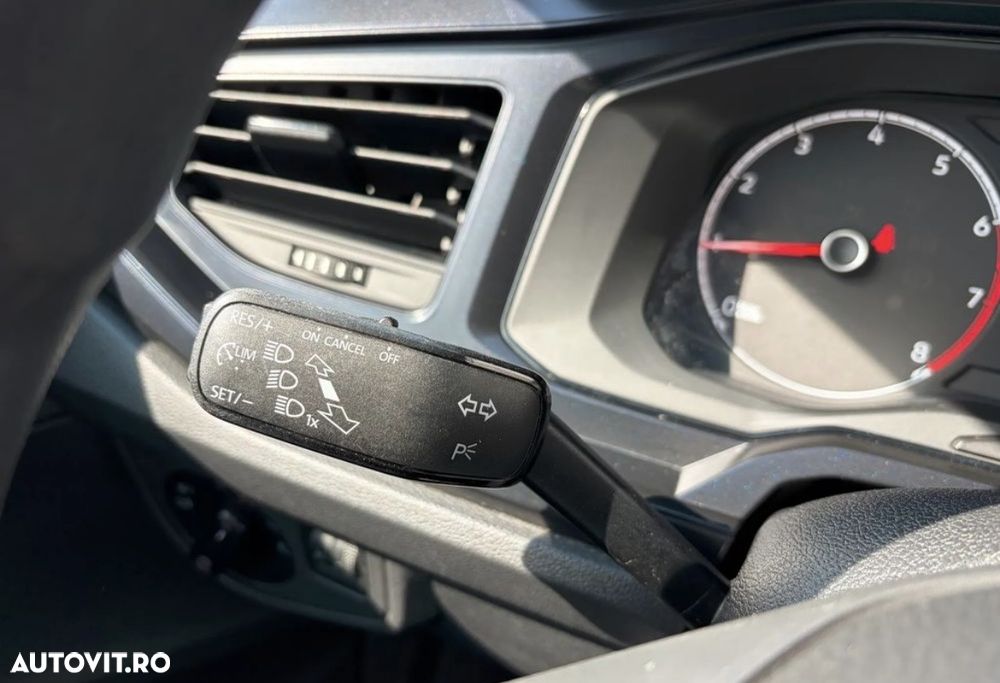 Volkswagen Polo 1.0 Trendline - 6