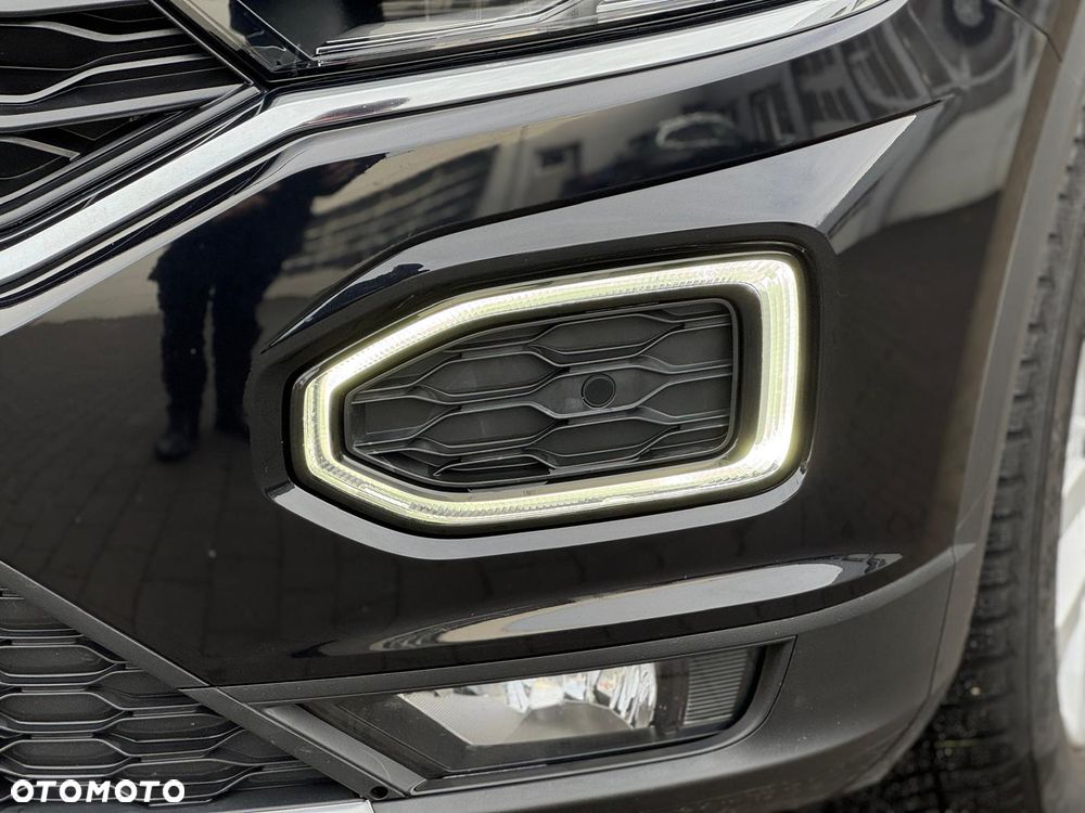 Volkswagen T-Roc 1.5 TSI ACT Advance DSG - 6