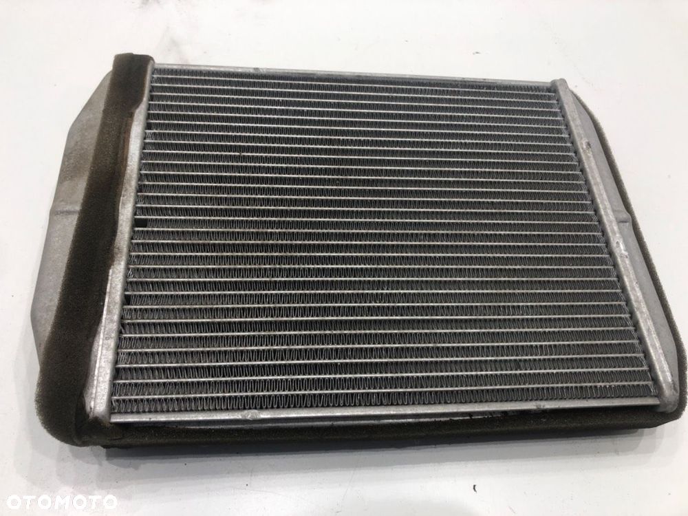 NAGRZEWNICA  DACIA DOKKER nadwozie wielkoprzestrzenne (MPV) (KE_) 2012 - 2022 1.6 75 kW [102 KM] - 2