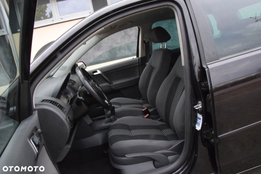 Volkswagen Polo 1.2 United - 21