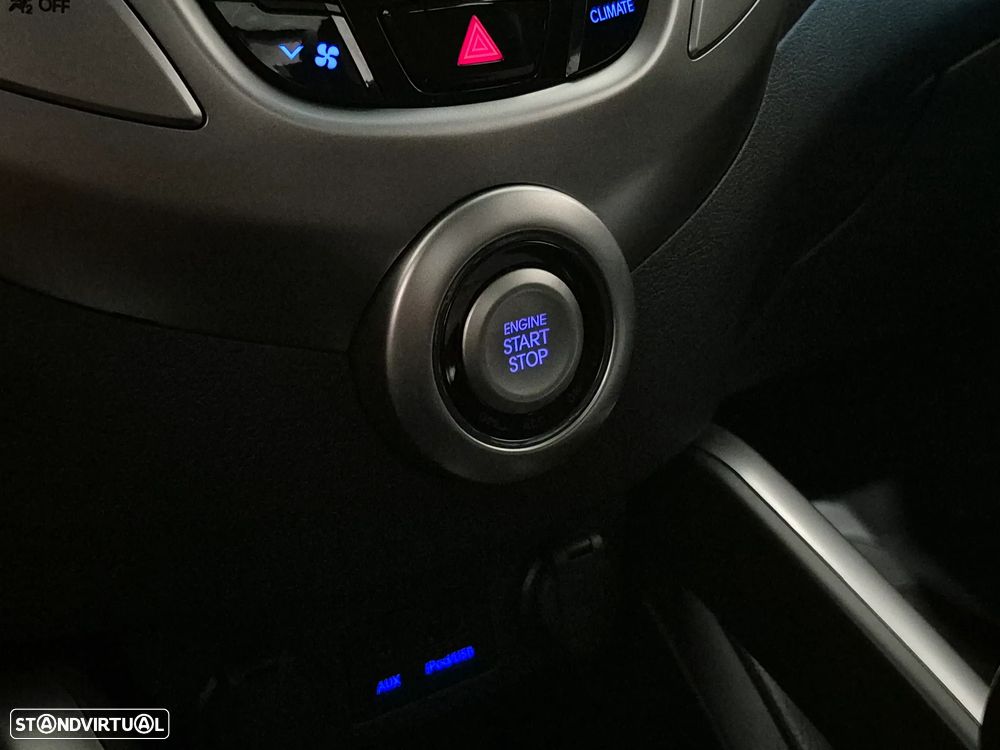 Hyundai Veloster 1.6 GDi Blue Style - 20