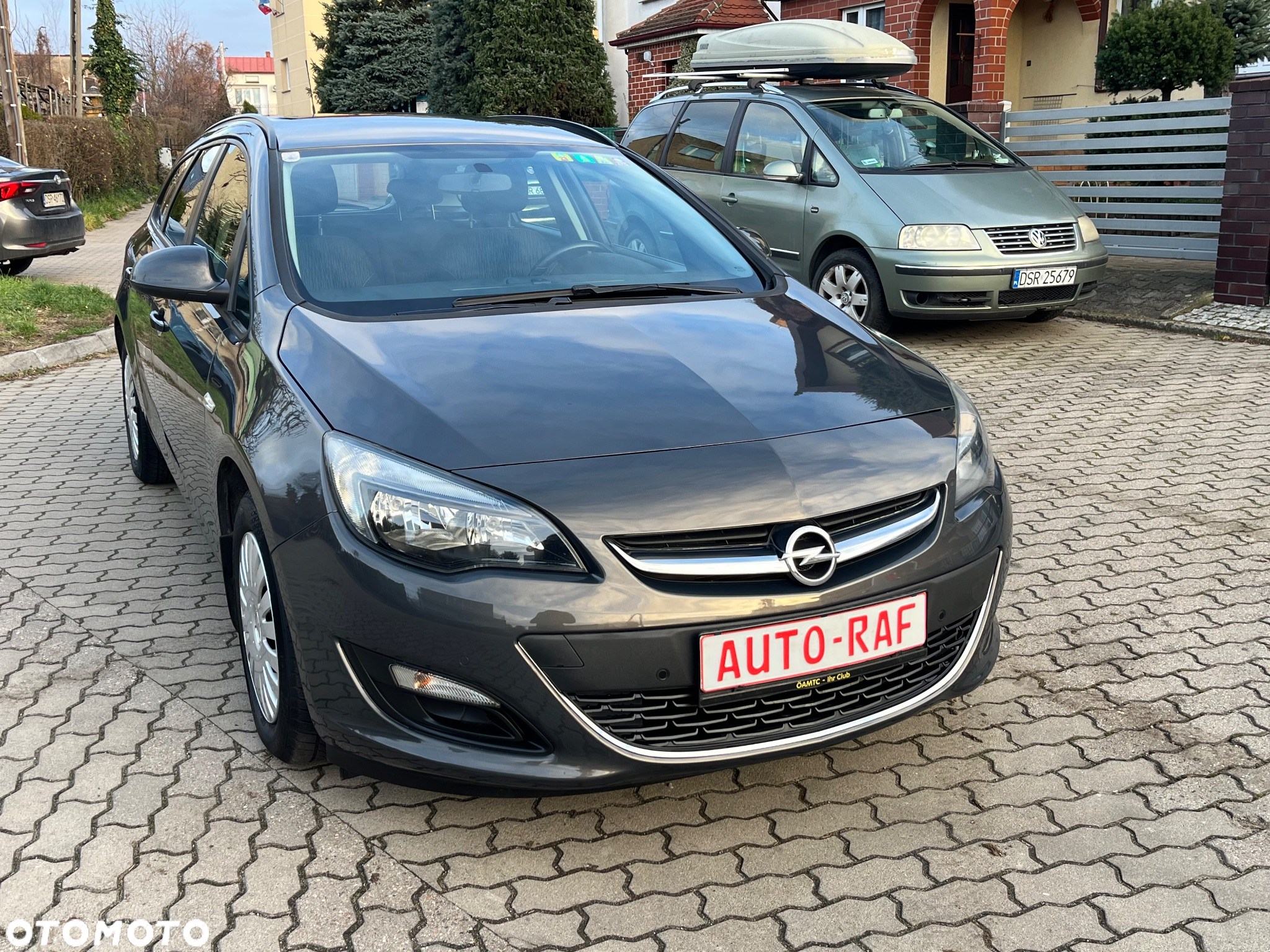 Opel Astra GTC 1.4 Turbo - 19
