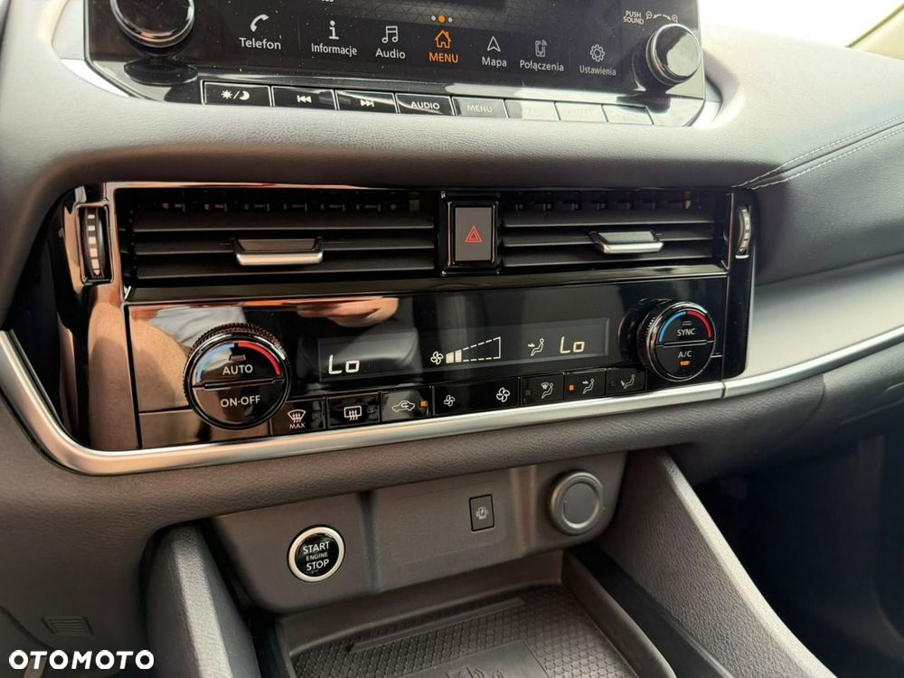 Nissan Qashqai - 28