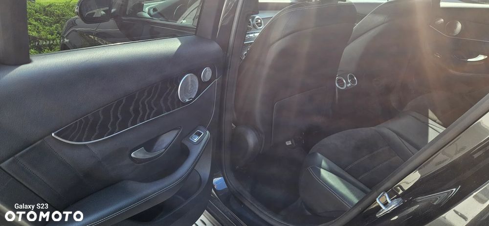 Mercedes-Benz GLC 220 d 4-Matic - 18