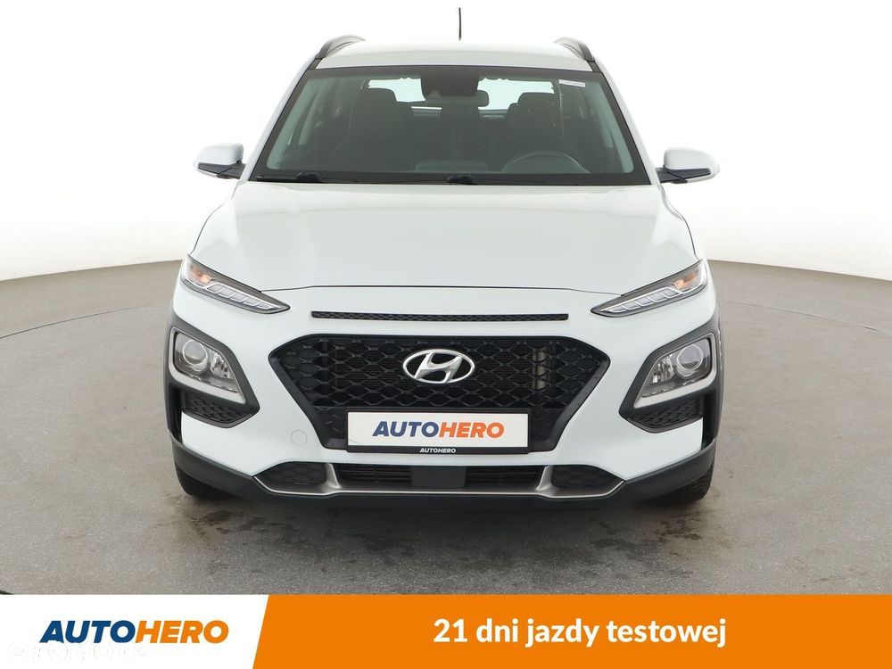 Hyundai Kona 1.0 T-GDI Premium - 9
