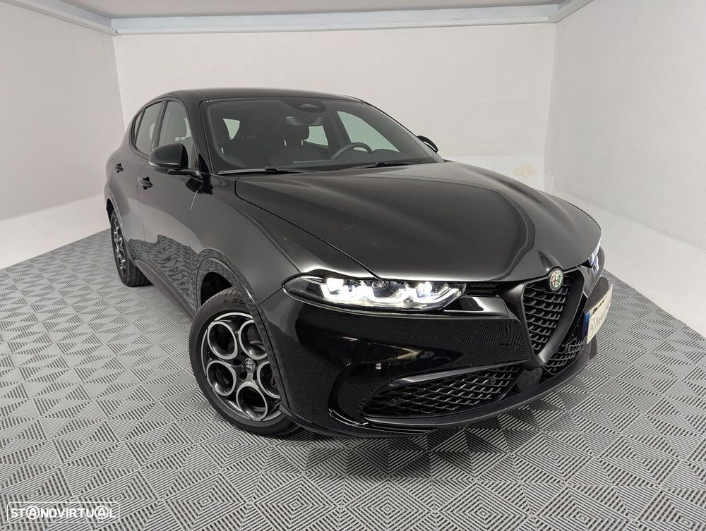 Alfa Romeo Tonale 1.5 Hybrid Sprint - 24