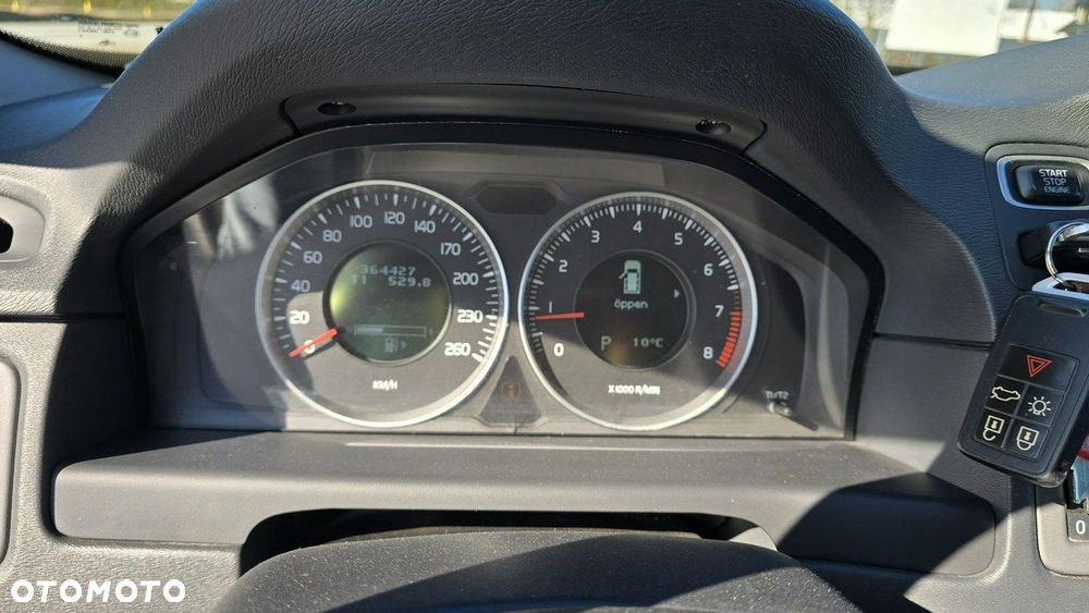 Volvo V70 - 14