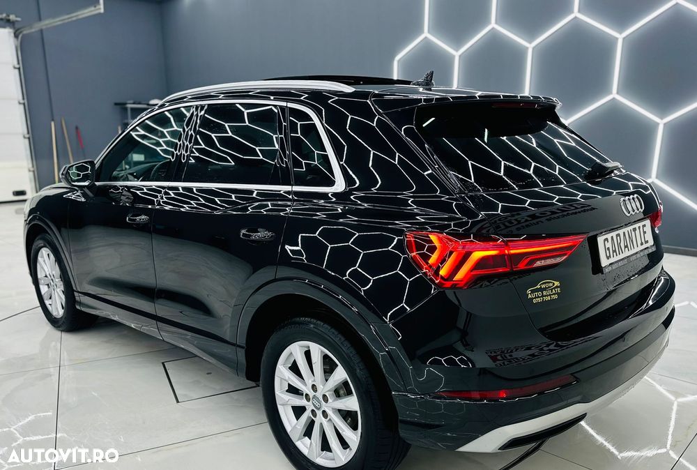 Audi Q3 35 TDI S tronic advanced - 3