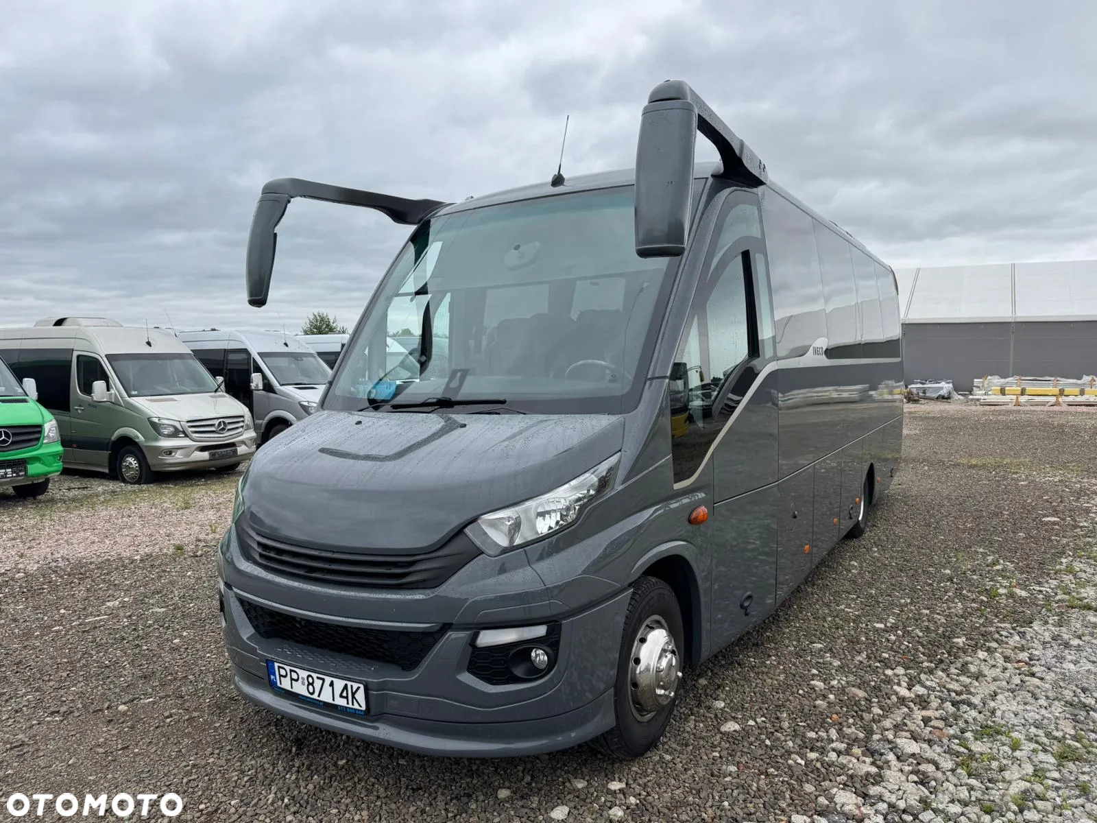 Iveco Daily - 7