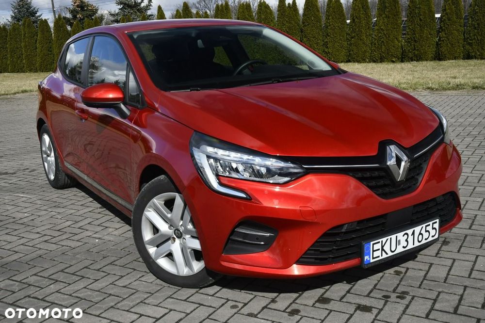 Renault Clio - 2