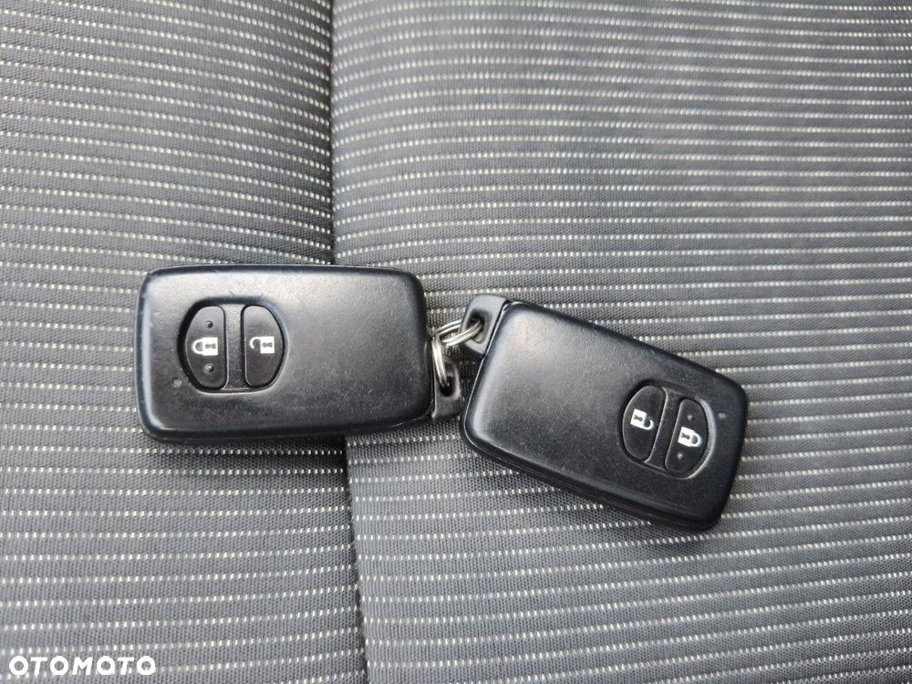 Toyota Verso 1.8 7-Sitzer Edition S+ - 30