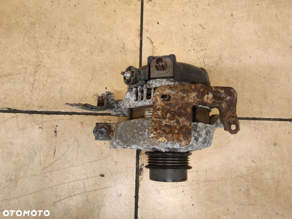 alternator yaris iii 3 1.33b - 6