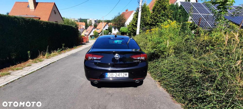 Opel Insignia Sport2.0 Direct InjTurbo 4x4 Dynamic - 13