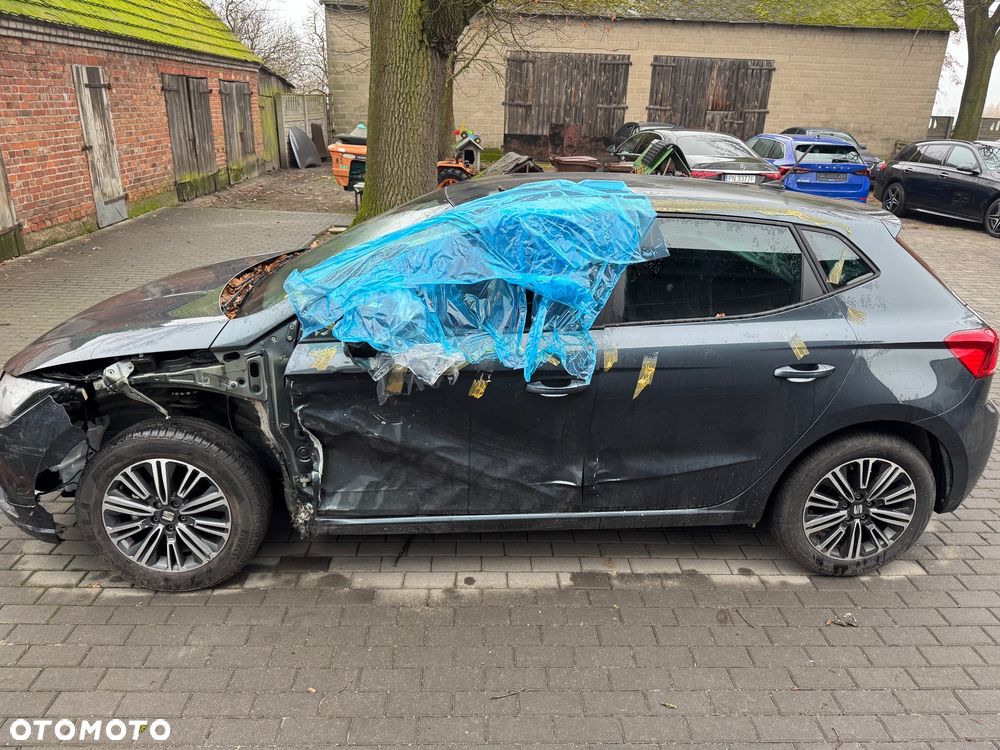 Seat Ibiza 1.0 TSI S&S Fast Lane Style BEATS - 5