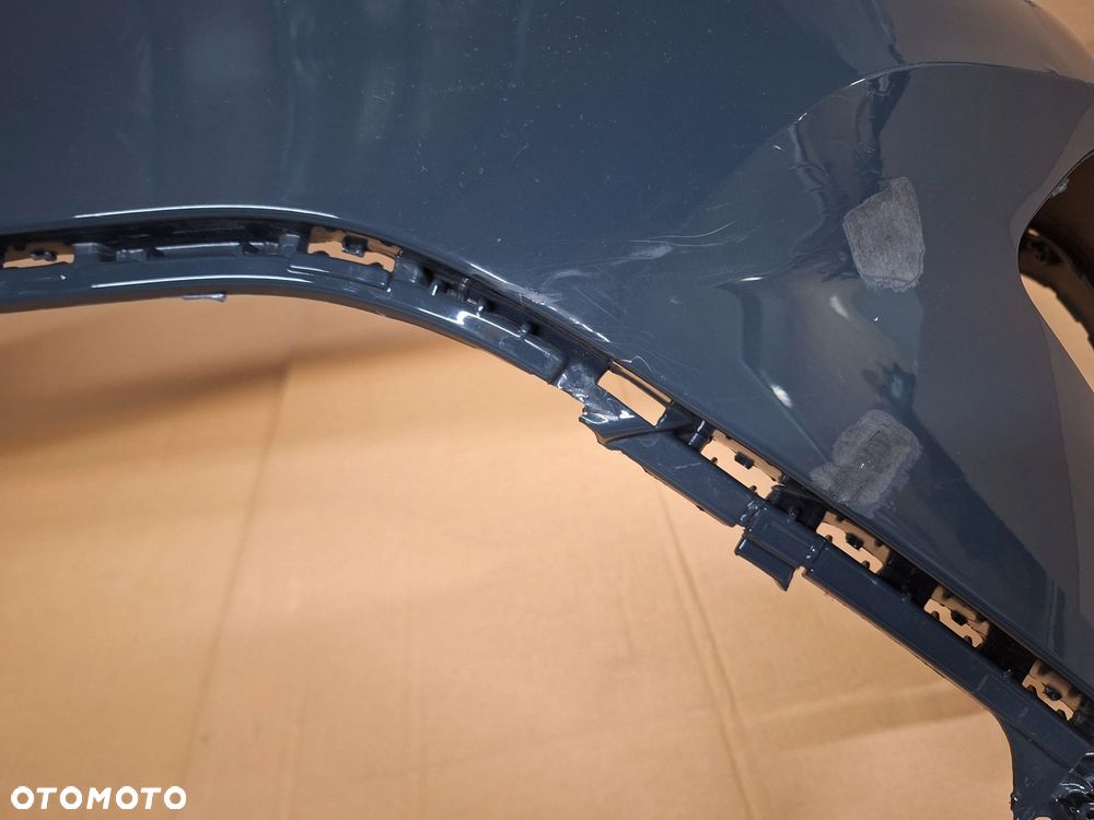 SEAT ARONA LIFT 21-25 ORYG. 6F9807221E ZDERZAK PRZÓD PRZEDNI WYSYŁKA 24h - 6