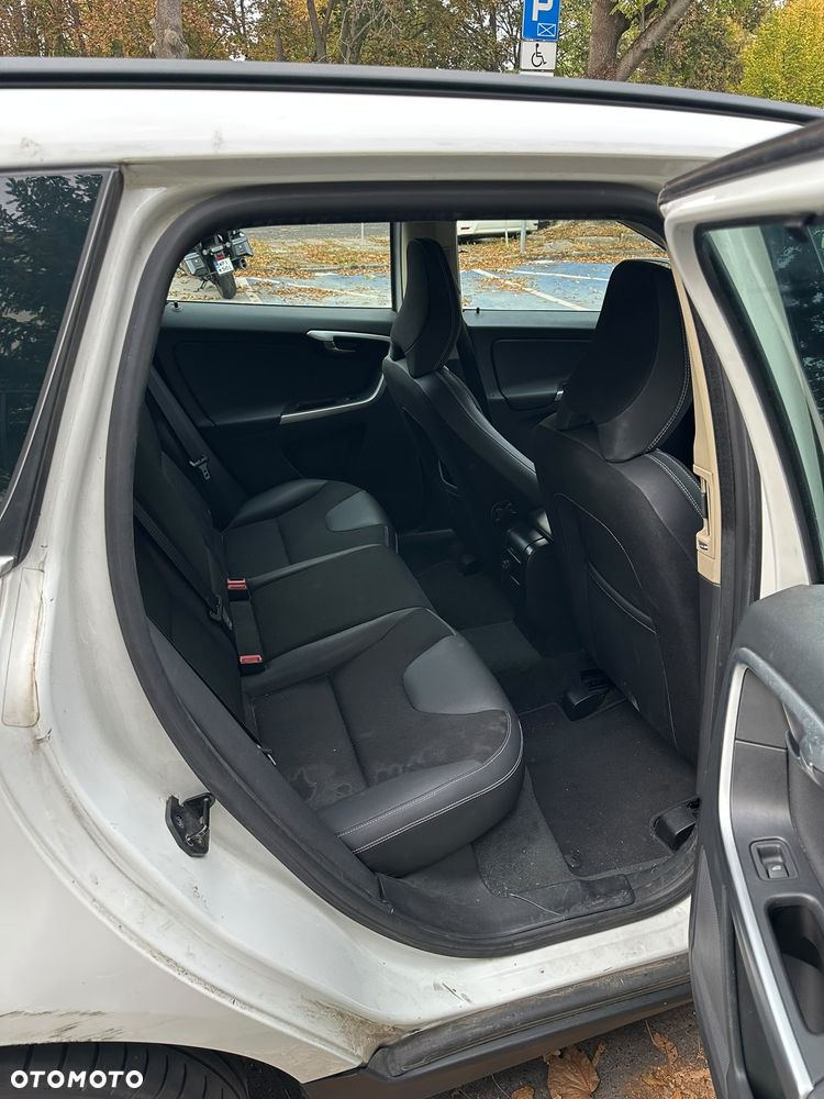 Volvo Xc 60 2011 photo 5