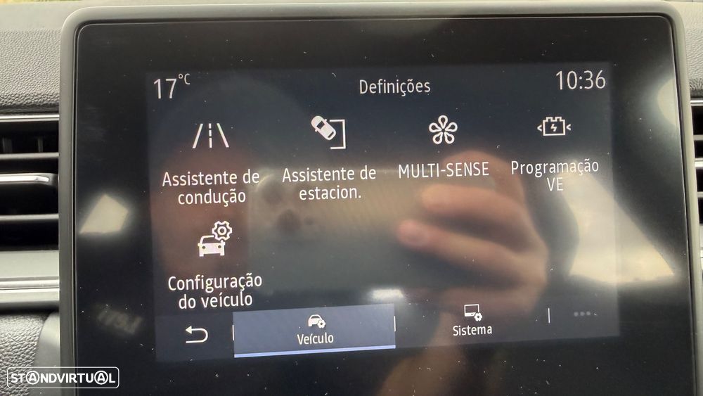 Renault Captur 1.6 E-Tech Plug-In Intens - 37