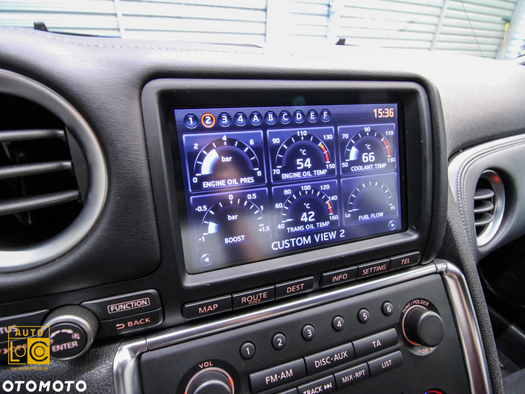 Nissan GT-R Premium Edition - 21