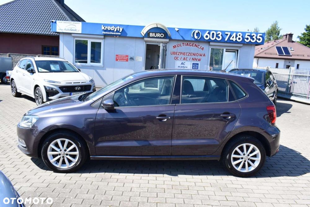 Volkswagen Polo - 6