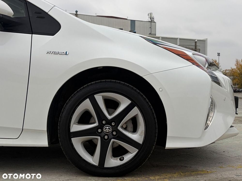 Toyota Prius - 9