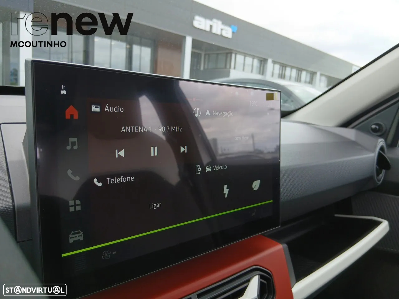 Dacia Spring Electric 65 Expression - 12