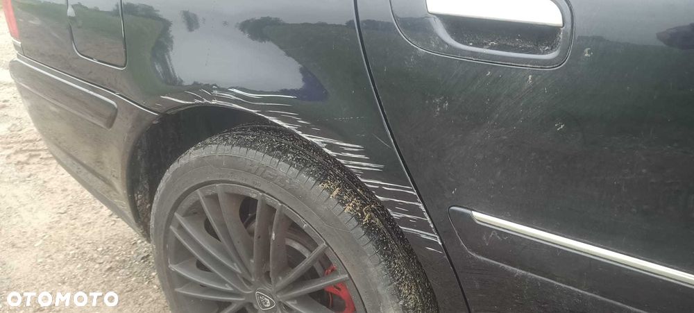 Volvo S80 - 7