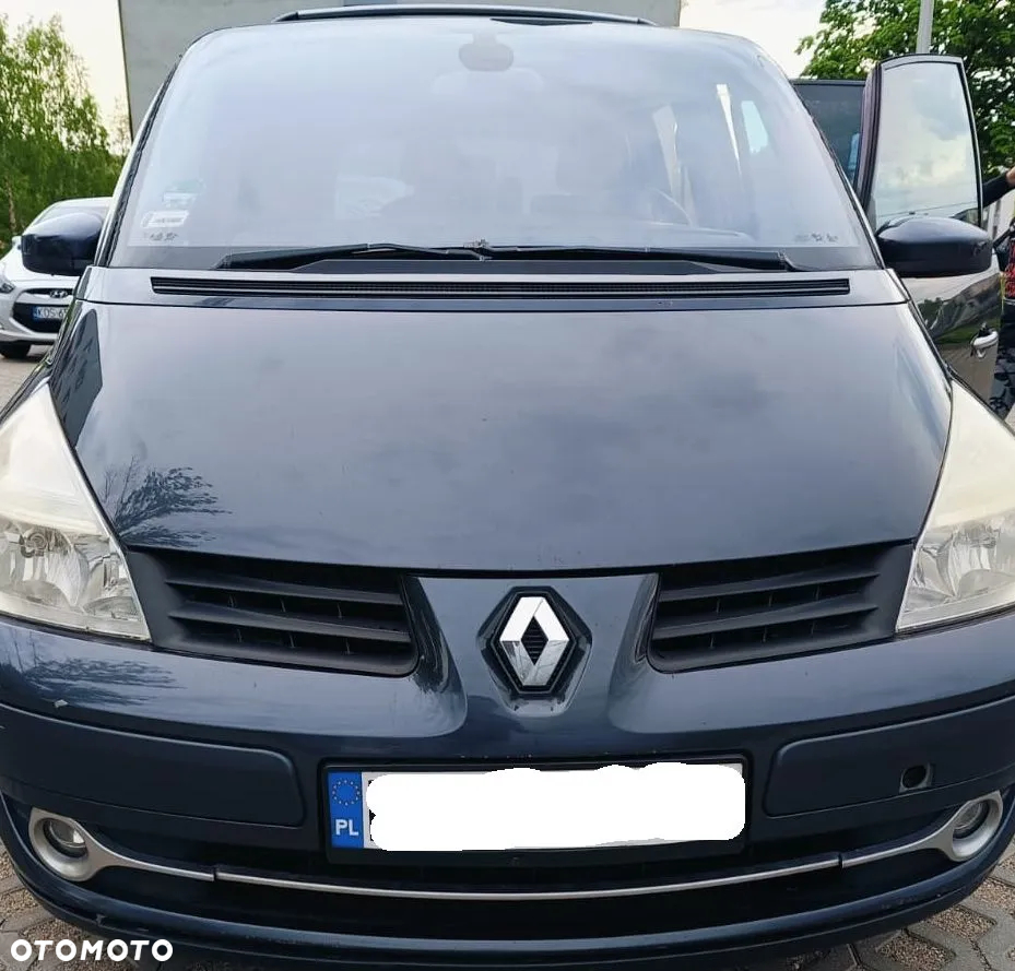 Renault Espace - 5