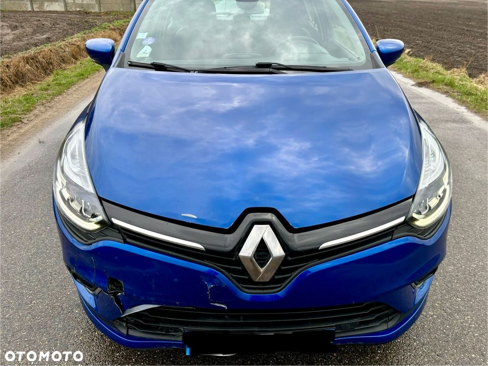 Renault Clio 0.9 Energy TCe Intens+ - 16