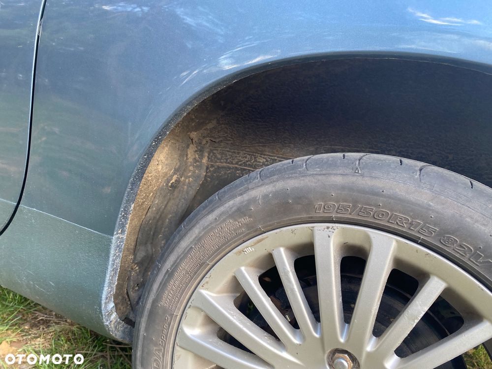 Mazda MX-5 1.6i 16V Impuls - 13