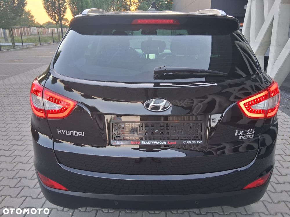 Hyundai ix35 - 5