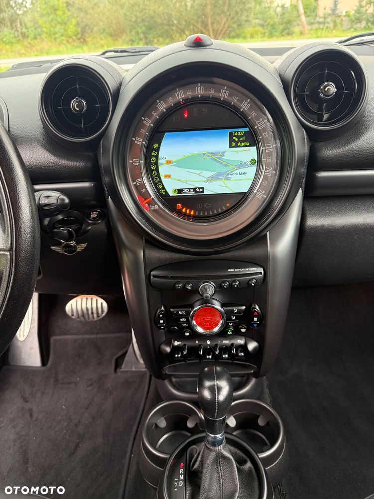 MINI Countryman ver-cooper-s - 12
