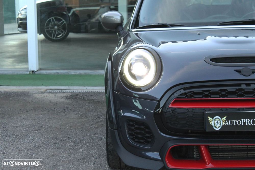 MINI 3 Portas John Cooper Works GP Aut. - 41