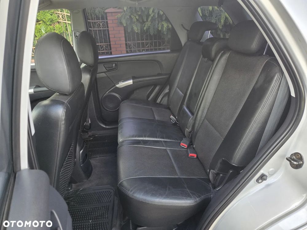 Kia Sportage - 16