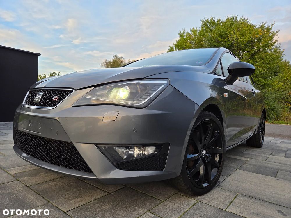 Seat Ibiza - 15