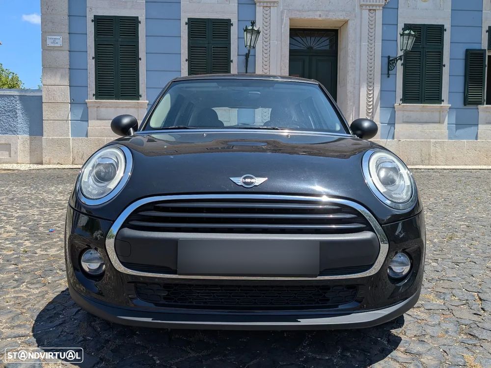 MINI 5 Portas One Classic - 7