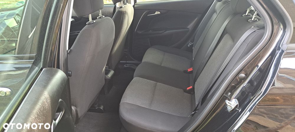 Fiat Tipo - 10