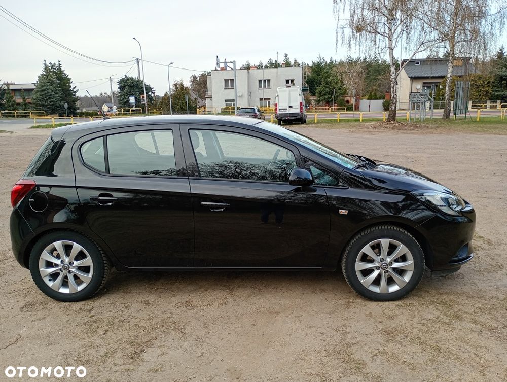 Opel Corsa - 4