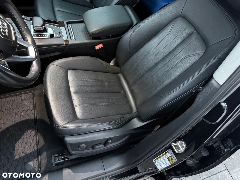Audi Q5 2.0 TFSI Quattro S tronic design - 20