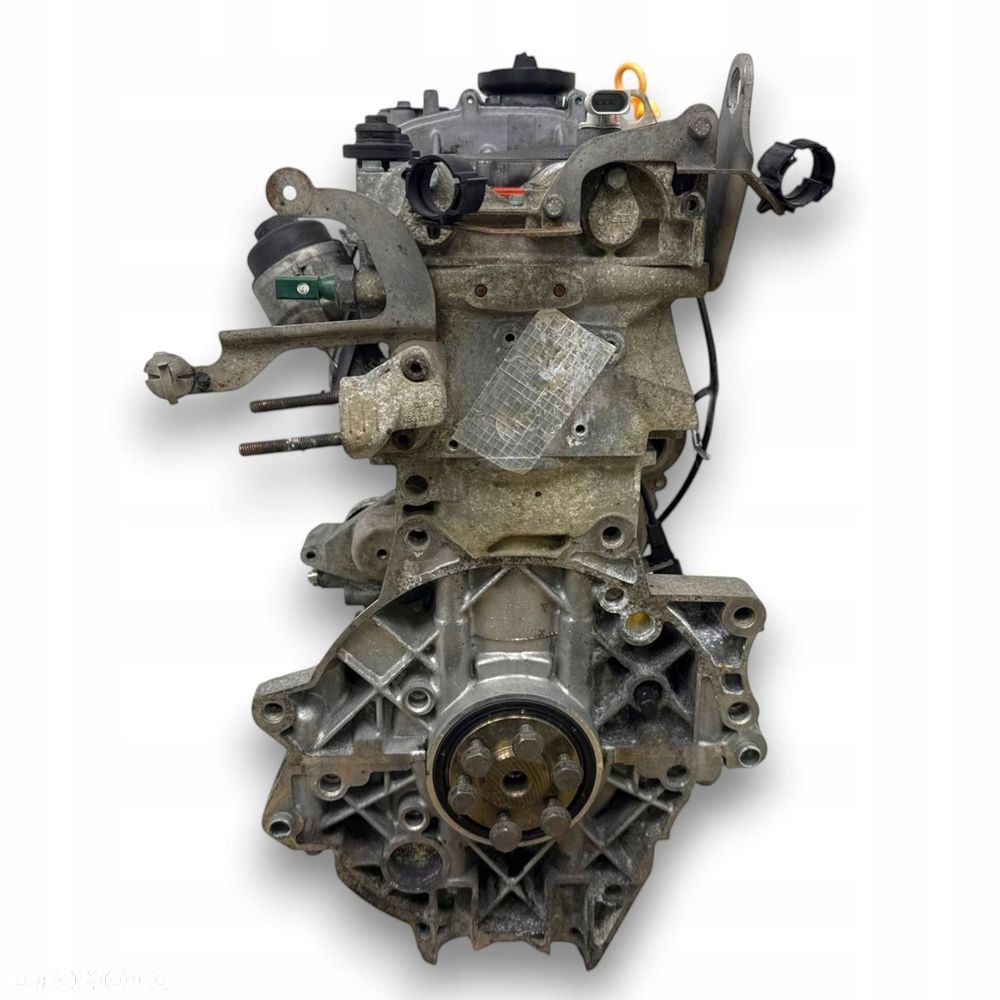 SILNIK AZQ VW Polo IV Skoda Fabia I Seat Ibiza III Cordoba III 1.2 12V BME - 7