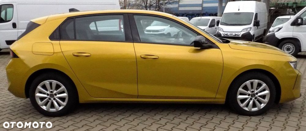 Opel Astra - 8