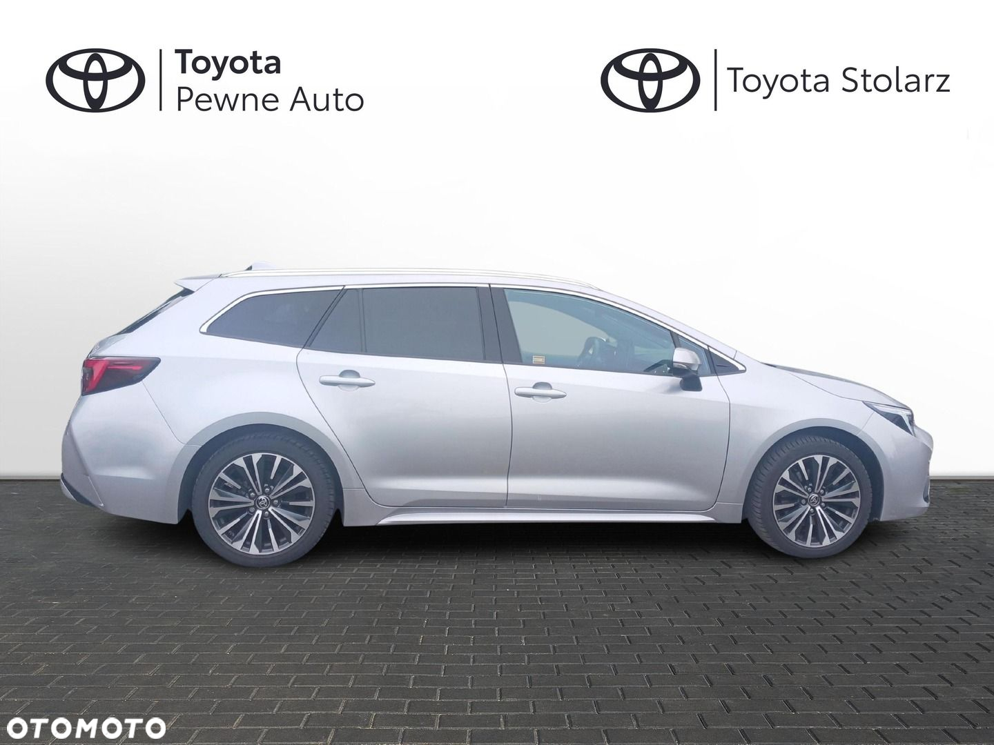 Toyota Corolla - 4