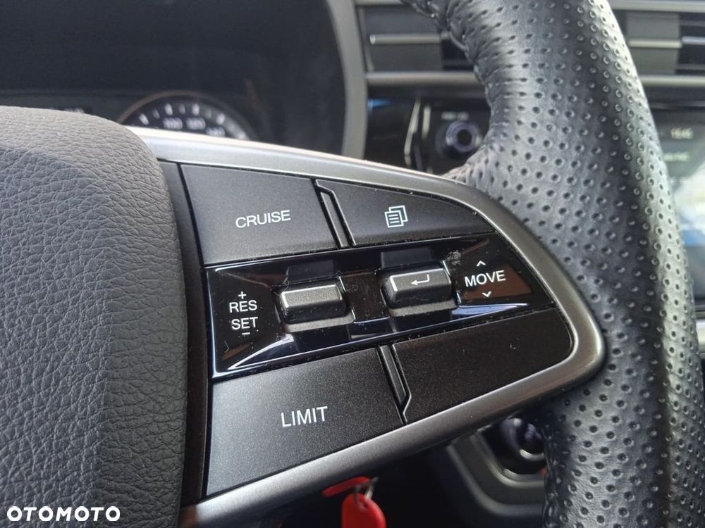 SsangYong/KGM Korando 1.5 T-GDI Quartz 2WD - 16