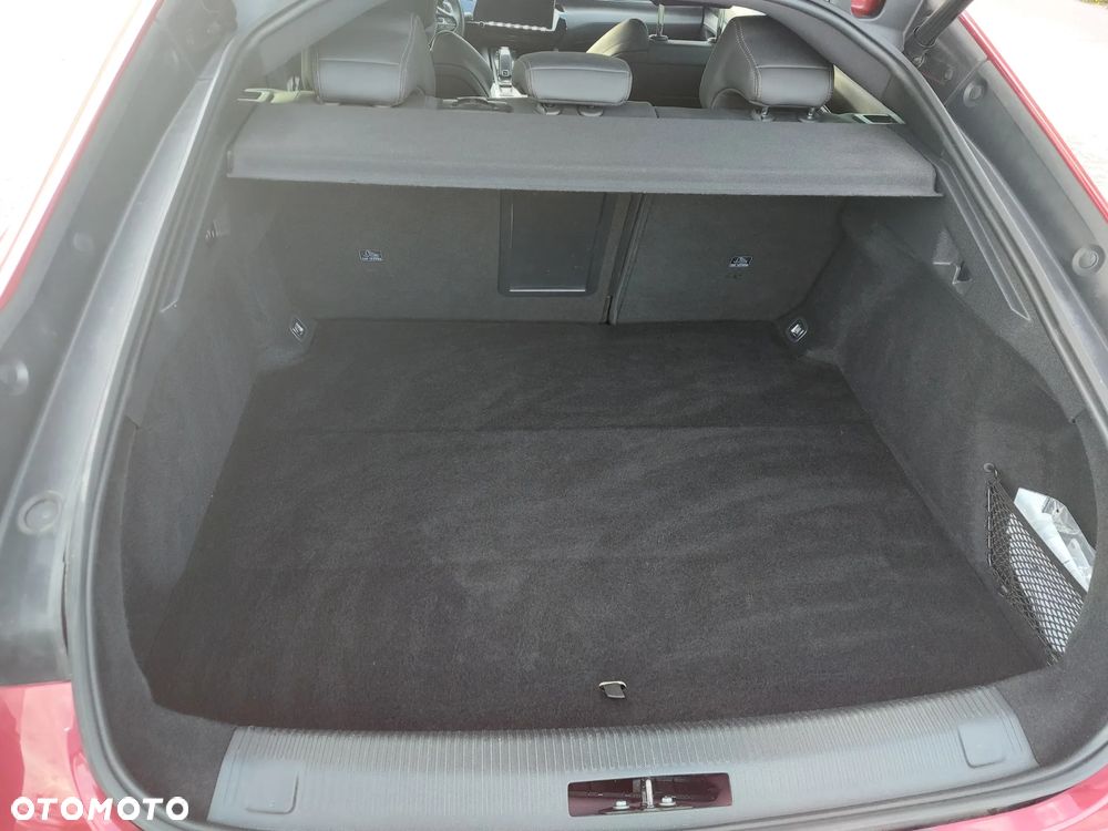 Peugeot 508 1.6 PureTech GT Line S&S EAT8 - 16