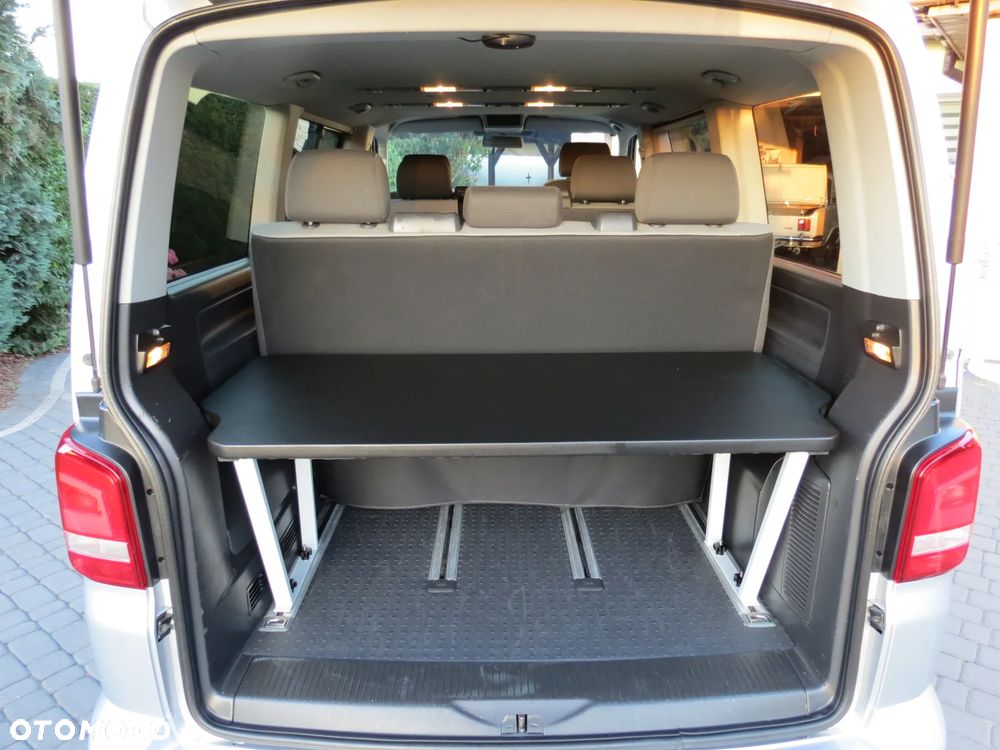 Volkswagen Multivan L1 Startline - 34