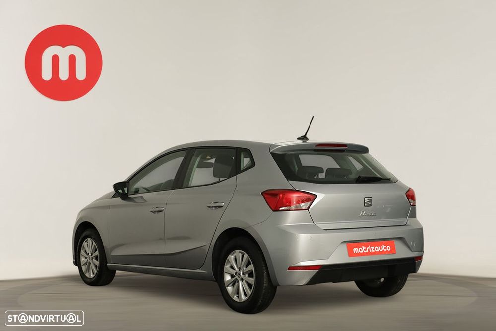 SEAT Ibiza 1.0 TSI Style - 3