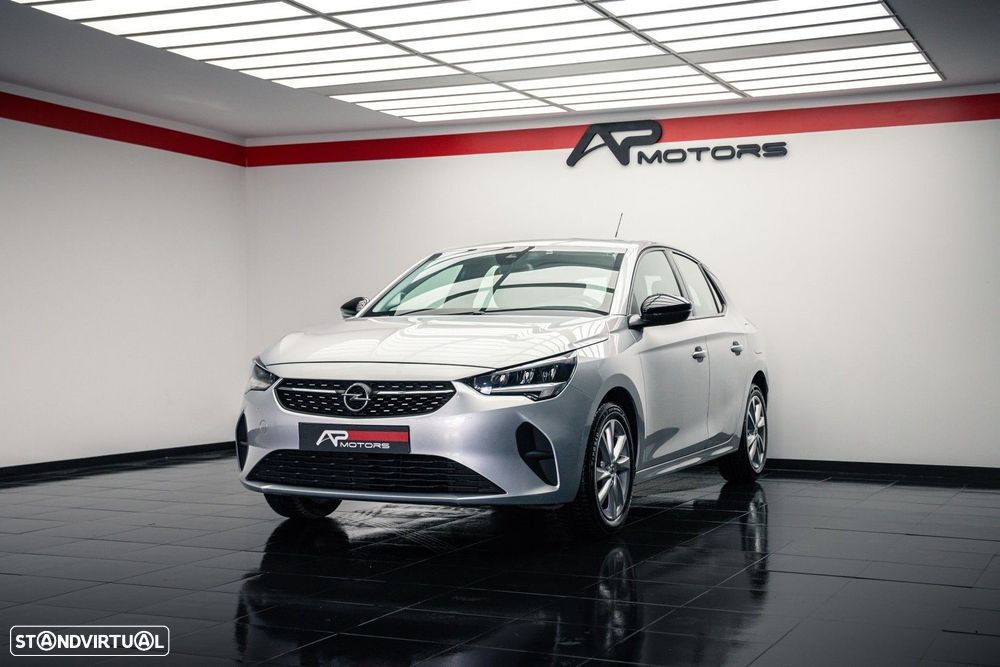 Opel Corsa 1.2 Business Edition - 5